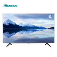海信(Hisense) 43H3F 43英寸 高清平板电视机 1+8GB大内存