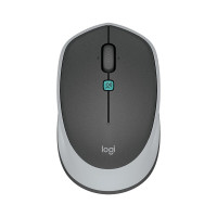 罗技(Logitech) 无线鼠标M380 黑色