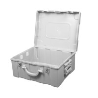 钢盾 现金款箱运钞箱(可定制印字)120万