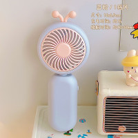 bdo 充电迷你手持小风扇小蜜蜂款(颜色随机)