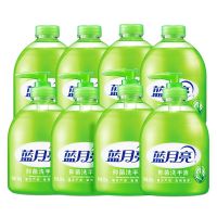 cokit 蓝月亮洗手液500g 8瓶装