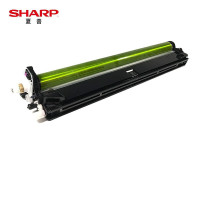 夏普(SHARP) MX-30CT-YC 原装黄色墨粉盒 约3000页 适用MX-C2622R