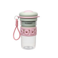 施耐德(Schneider)SWK-XLL1212 便携式榨汁杯 400ml(单位:个)