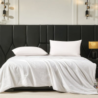 怡莲(yealotus) YL-Z605 天然蚕丝被 野生柞蚕丝空调被200*230CM