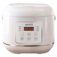 華帝(vatti) 4L智能电饭煲 VFB027C