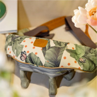 罗莱礼品 NM2雨林蕉影斜方肌肩颈按摩仪