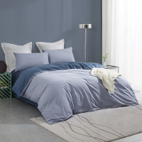 罗莱 TGAD0013-4 诺曼床上用品全棉四件套 200*230CM