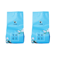 八馬茶業 E0058茉莉花茶 250g*2 组合装