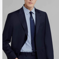 北方核工作服职业装上衣7 深藏青 175A