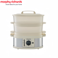 摩飞 MR6109 多功能电蒸笼 6L