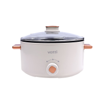 華帝(vatti) VZG049C 4L多功能电火锅 多用途锅