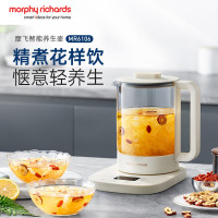 摩飞电器(MORPHY RICHARDS) MR6106 智能养生壶 1.5L