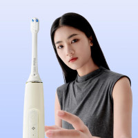 海尔 HTJD01-QFM 电动牙刷