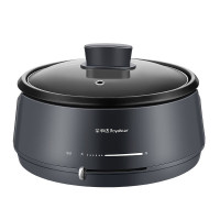 荣事达(Royalstar) 分体电火锅多功能料理锅 RHG-40JK