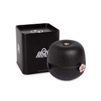 万仟堂梅花客·快客杯(新)黑色