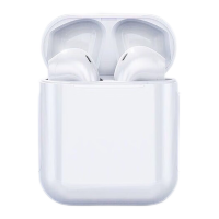 巴赫约翰 BACHJOHANN. 真无线蓝牙耳机 I12