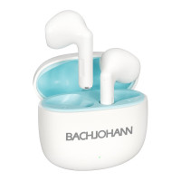 巴赫约翰BACHJOHANN 真无线蓝牙耳机 T2