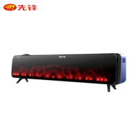 先锋 3D 壁炉加湿 踢脚线 DTJ-TH1R-JIOT