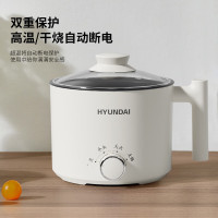 HYUNDAI DZG-450C 液体加热器(电煮锅)