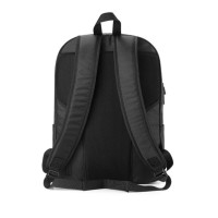 新秀丽(samsonite) 664*09026 双肩电脑包15.6英寸笔记本包时尚休闲背包男女款商务背包