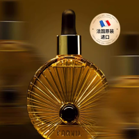 温莎森林 黑耀奢润养发精华油50ml