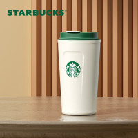 星巴克(starbucks) 经典女神 随行杯 473ml 11149163
