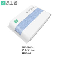 最生活(a-life) 春风浴巾 A-1222