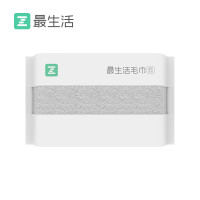 最生活(a-life) 毛巾国民系列(1条) A-1180