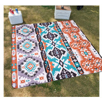 尚烤佳 磊月 超声波野餐垫2.0*2.0米 LS-625.