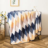 金丝莉(kintheri) 格林兰 抗静电毯 图色180x200cm