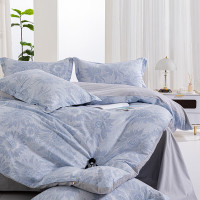 中锐智采 棉笙纯棉四件套-棉花园