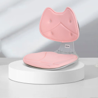 佳奥(JAGO) 机器猫折叠坐靠一体垫