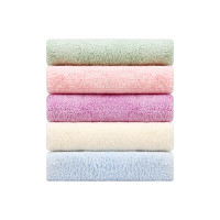 最生活(a-life) Z-8001 多功能巾 5条装