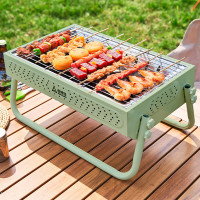 尚烤佳 朋悦 烧烤炉(礼盒款)LS-623