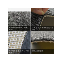 雅的(yade)耐磨写字楼地毯办公室地毯YD987456