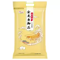 金龙鱼 5kg通用面粉御品麦芯粉小麦粉