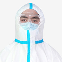 海氏海诺 隔离眼罩防飞沫隔离护目镜