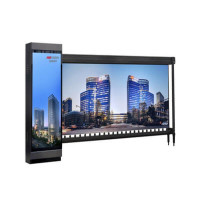 海康威视(HIKVISION) 道闸 DS-TMC2A1-D(LED)组