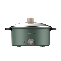 九阳(Joyoung) 3升电火锅HG30-G310 复古绿