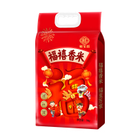 稻宝昌 现磨福禧香稻花香米10斤东北大米