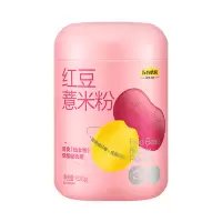 五谷磨房 红豆薏米粉620克
