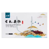 北纯 有机12种杂粮礼盒-4.67kg