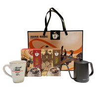 野鼬咖啡(KOPILUWAK COFFEE) 岁月静好四件套