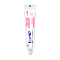 牙博士 除渍增白牙膏/220g*3