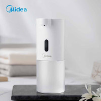 美的(Midea) 300ml智能洗手机TXS-S01 白色
