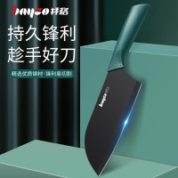 拜格(Bayco) 不锈钢轻巧水果蔬菜切片刀XY61112 水果刀