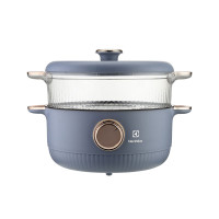 伊莱克斯 2.5L多功能电火锅EGFS-5150#