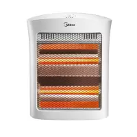 美的(Midea) 小太阳取暖器- NS8-15D