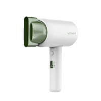 乐扣乐扣(LOCK&LOCK) EJA1157GRN#电吹风 绿色