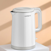 九阳(Joyoung) 电水壶1.5L K15FD-W330